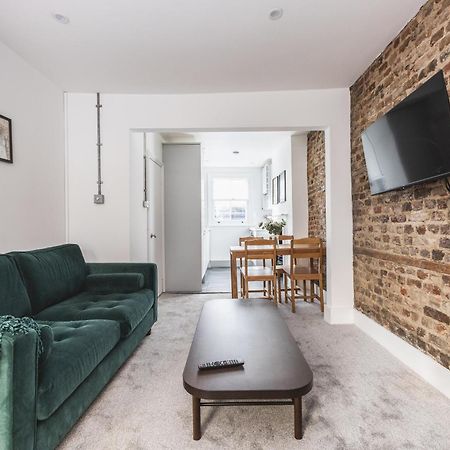 The Victorian Maisonette London Ngoại thất bức ảnh