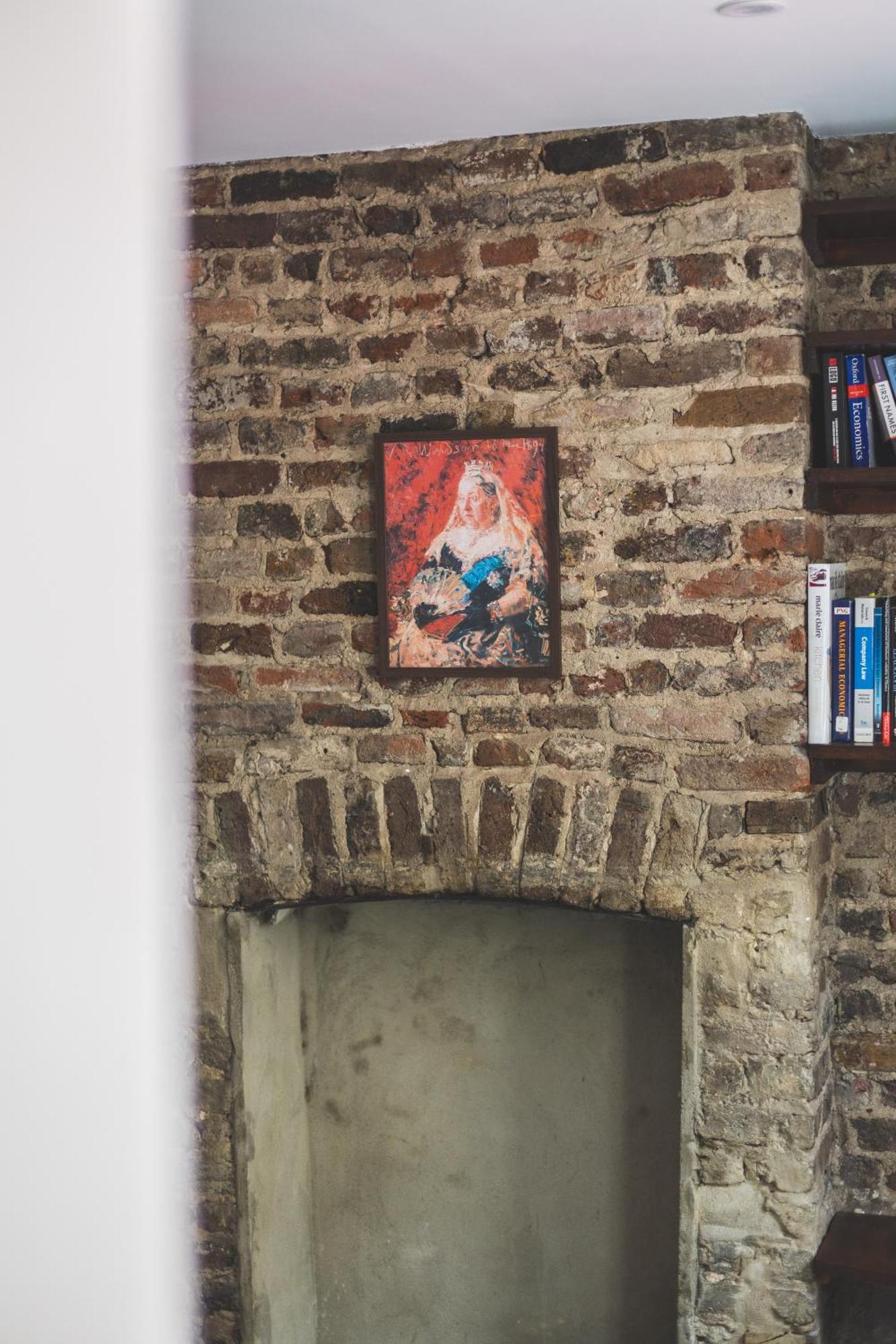 The Victorian Maisonette London Ngoại thất bức ảnh