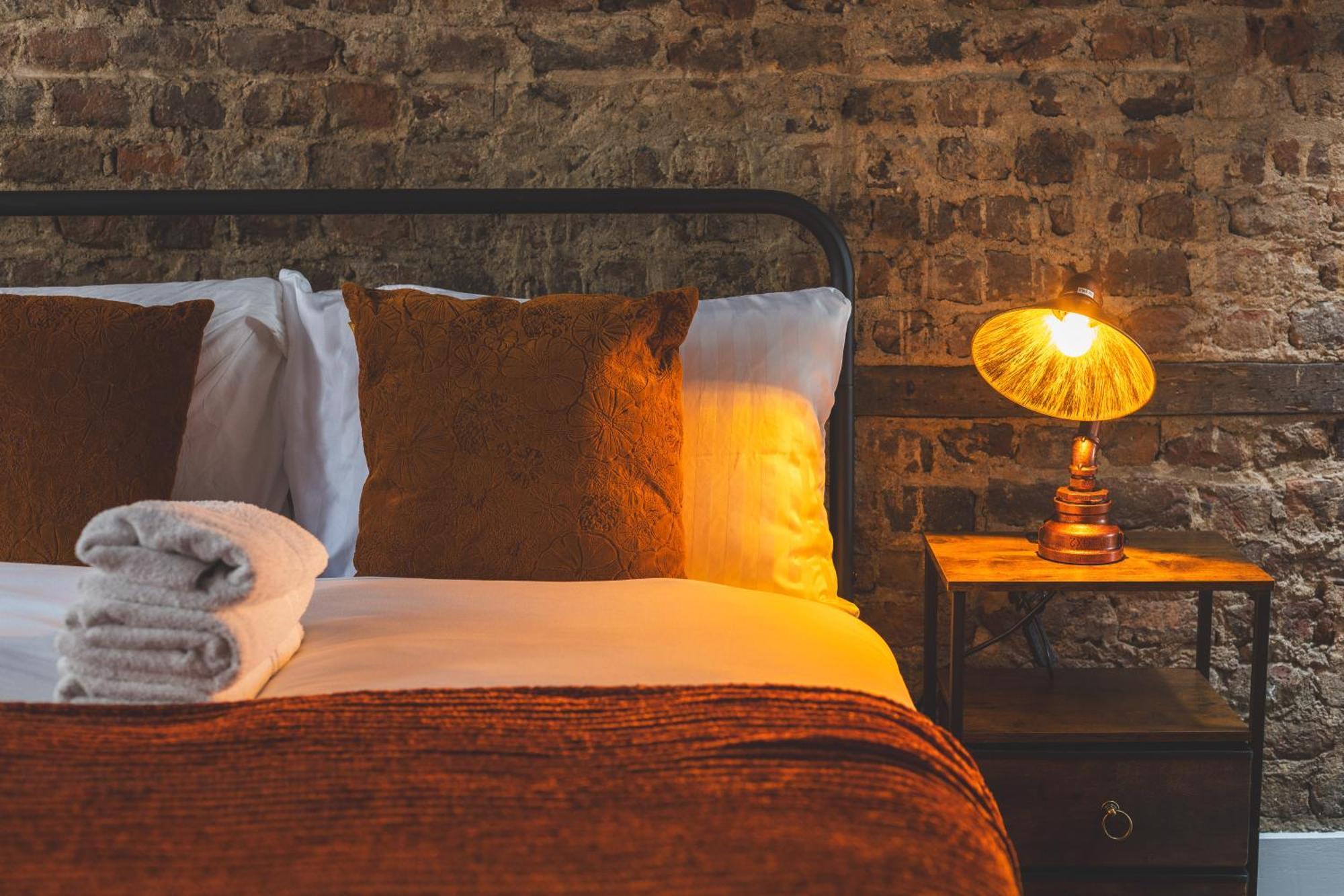 The Victorian Maisonette London Ngoại thất bức ảnh