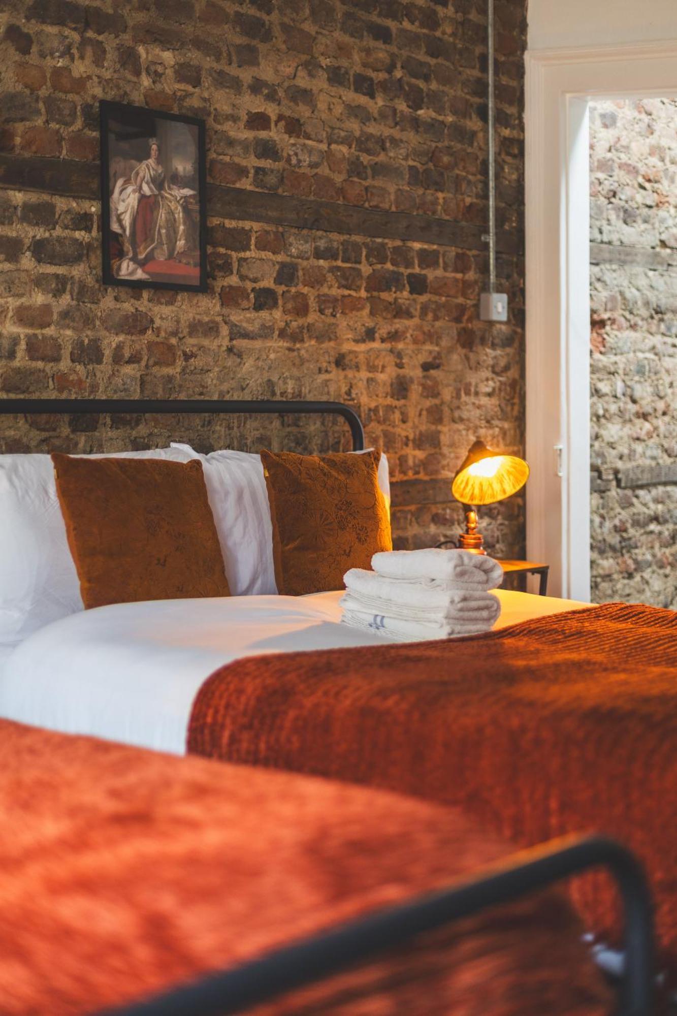 The Victorian Maisonette London Ngoại thất bức ảnh